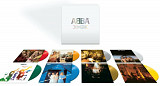 ABBA /АББА - The Studio Albums - 1973-81. (8LP). Vinyl. Box Set. Пластинки. Europe. S/S.