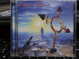 Stan Bush – Language Of The Heart CD-Maximum – cdm 0901-721