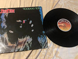 Zero Nine Voodoo You ex+/ex++1press Helsinki Amulet 1988