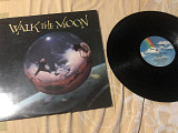 Walk the moon ex/ex Canada MCA 1987