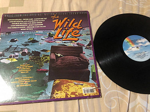 The wild life ex-/ex USA MCA 1984