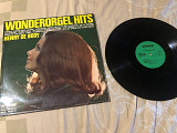 Henry De Booy.Wonderorgel hits. 1970