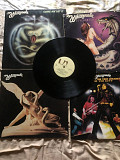 Whitesnake.1979-1984