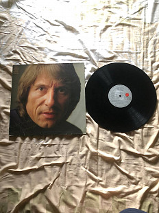 Udo Jurgens Silberstreifen ex-/ex+1press inner Gema Ariola 1982