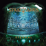 Stratovarius – Eternal (LP)