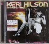 Keri Hilson - “In A Perfect World...”