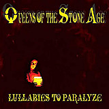 Queens Of The Stone Age – Lullabies To Paralyze (2LP)