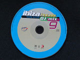 Ibiza House Non Stop DJ Mix 9