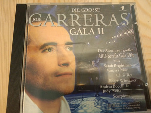 Dia Grosse Garreras Gala 2