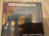 Nickelback ‎- The Long Road - 2003