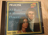 Al Bano & Romina Power - Felicita. Germany