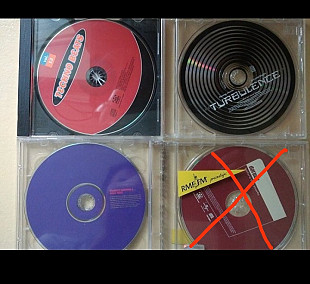 DJ Darude, TRANCE, Фирменные