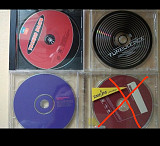 DJ Darude, TRANCE, Фирменные