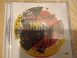 Enigma – Voyageur 2003 Пятый студийный альбом
