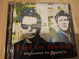 Fun Lovin' Criminals ‎– Welcome To Poppy's