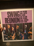 LP Box Swing Reunion, 3 LP