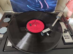 Головки звукознімача п'єзоелектричні ГЗП-301СМ з корундовою голкою