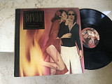 Bob Welch ( Fleetwood Mac ) - French Kiss (USA ) LP