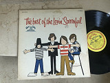 The Lovin' Spoonful ‎– The Best Of The Lovin' Spoonful ( USA ) LP