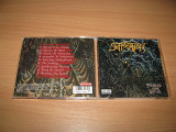 SUFFOCATION - Pierced From Within (1995 Roadrunner 1st press, USA)