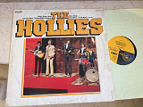 The Hollies ( Germany ) LP