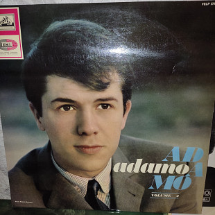 ADAMO VOLUME 2 LP