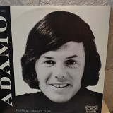 ADAMO''GOLDEN ORPHEUS 1972'' LP