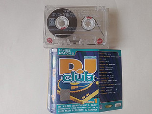 Dj club Ukraine 1