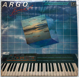 Арго / Argo - Zeme L - 1985. (LP). 12. Vinyl. Пластинка. Латвия