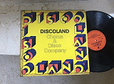 Chorus & Disco Company ‎– Discoland (Poland) LP