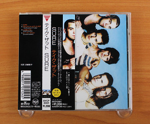 Take That - Sure (Япония, RCA)