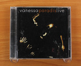 Vanessa Paradis - Live (Япония, Remark Records)