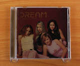 Dream - It Was All A Dream (Япония, Bad Boy Entertainment)