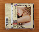 Natasha Bedingfield - Unwritten (Япония, Phonogenic)