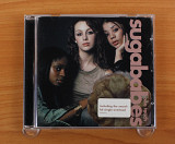 Sugababes - One Touch (Европа, London Records)