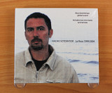Nacho Sotomayor - La Roca 1999/2004 (Европа, House D'arret)