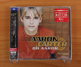Aaron Carter - Oh Aaron (Япония, Jive)
