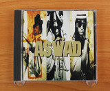Aswad - Too Wicked (США, Mango)