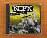 NOFX - The Decline (США, Fat Wreck Chords)