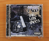 Nas - The Lost Tapes (США, Columbia)