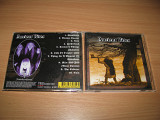 ANCIENT RITES - Fatherland (1998 Mascot 1st press)