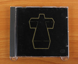 Justice - † (Cross) (Европа, Ed Banger Records)