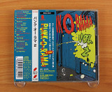 Сборник - Punk O Rama Vol. 2 (Япония, Epitaph)