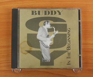 Buddy Guy - In The Beginning (Switzerland, Drive)