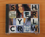 Sheryl Crow - Tuesday Night Music Club (Япония, A&M Records)