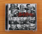 Busta Rhymes - Back On My B.S. (Канада, Universal Motown)