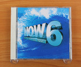 Сборник - NOW That's What I Call Music 6 (Япония, EMI)