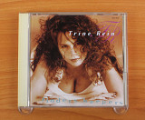 Trine Rein - Finders Keepers (Япония, EMI)