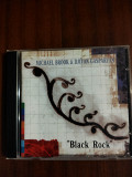 Компакт диск CD Djivan Gasparyan & Michael Brook – Black Rock