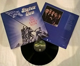 Status Quo - In The Army Now -1986. (LP). 12. Vinyl. Пластинка. England. Оригинал